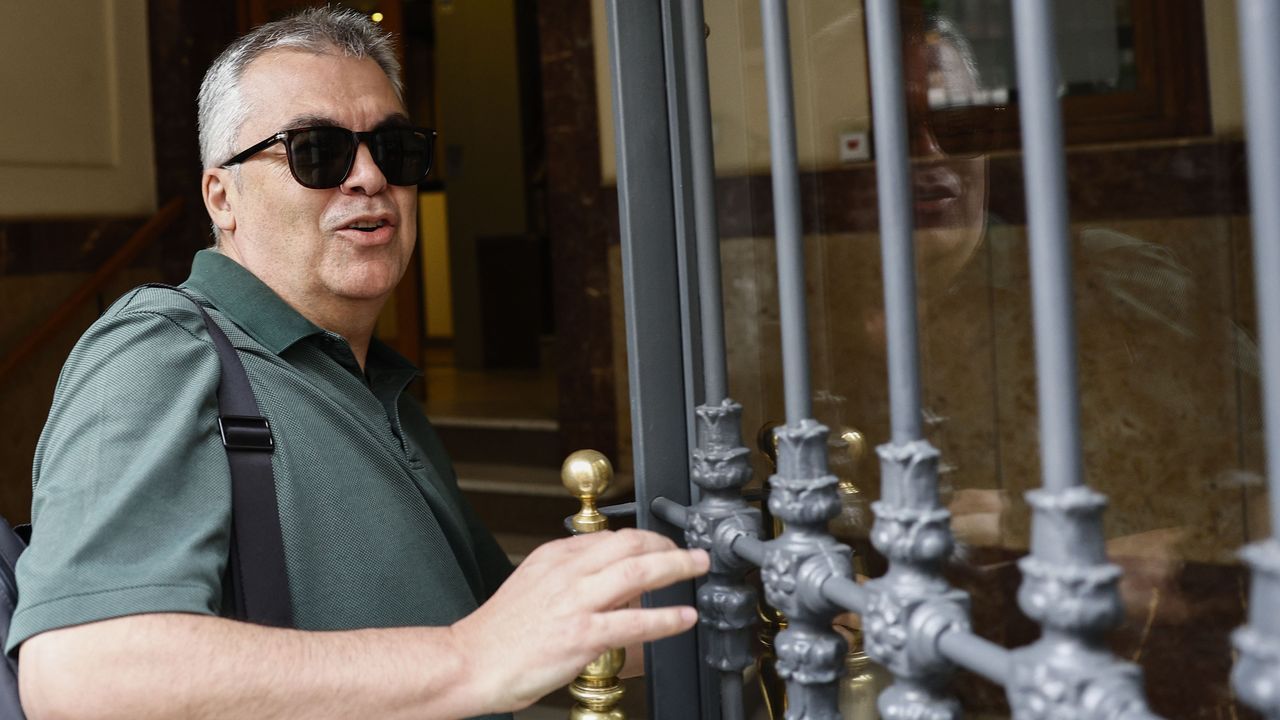 La UCO pide permiso al juez para investigar las cuentas bancarias de ...