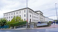 El traslado de Formaci�n do Profesorado requiere colaboraci�n econ�mica para realizarse