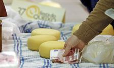 La edici�n de esta a�o de la feria es la n�mero 40 y se celebrar� la primera semana de marzo. 