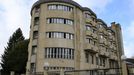 La residencia de Sarria, de titularidad municipal