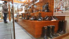 La cara �B� del oto�o ben�volo en temperaturas