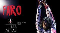 Faro flamenco