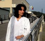 Rosa Gil, nombrada coordinadora para el �bola en Burela. 