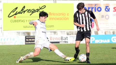 Partido de Preferente: Boiro-Victoria