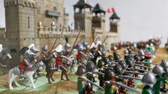 <span lang= gl >�A revolta dos clicks�, en imaxes</span>
