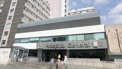 El hospital La Paz de Madrid inici� este martes los ensayos cl�nicos de la vacuna de Jansen