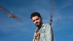 Grande Amore Grande Amore contin�a explotando las virtudes de su disco de debut en directo. En los pr�ximos d�as act�a en A Revolta do Umia y tambi�n en Osa do Mar 