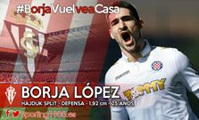 Borja L�pez
