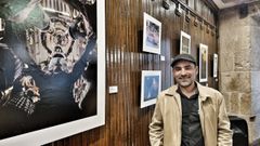 La obra de Malvido puede verse en La zapatera del abuelo