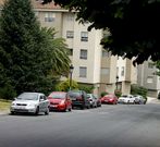 Teo invertirá fondos del POS en la calle Carballo.