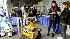 Primera jornada de las JAI en im�genes