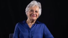 La fil�sofa Victoria Camps publica �Tiempo de cuidados�