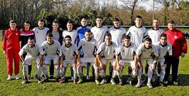 La plantilla del Castriz, integrada por 21 futbolistas, se vio reforzada con dos caras nuevas, el portero Pablo y el juvenil Balsa.