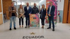 Presentaci�n del Our Fest 2023