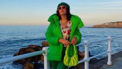 Marta Cam�n, influencer y modelo asturiana (@immartacamin)