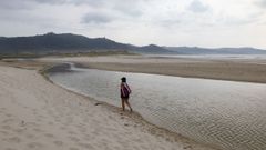 Imagen de archivo de Traba de Laxe