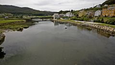 De Estaca de Bares a los ca�ones del Sil