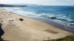 Playa de Xag