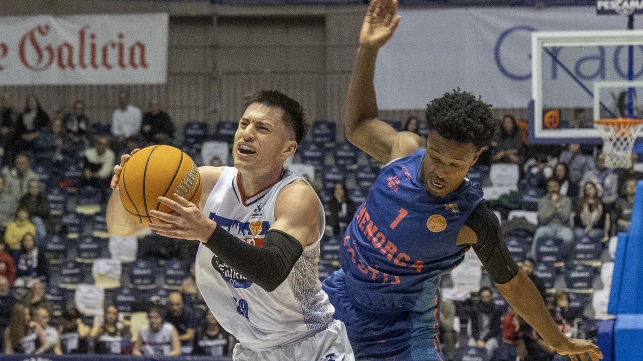 El nuevo proyecto del Obradoiro iniciará la pretemporada el lunes18