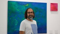 Eduardo Sampayo expone en Madrid