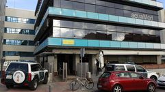 Registros en la empresa p�blica Acuamed