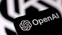 Logo de OpenAi