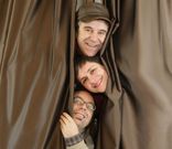 Los actores de Ch�vere impartir�n un taller