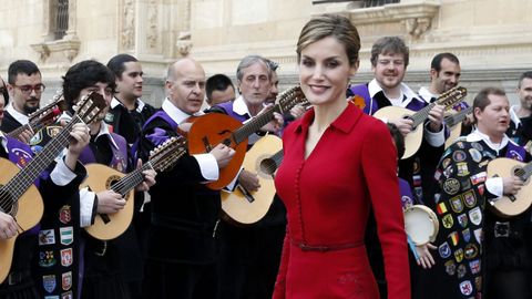 En un acto en Alcal� de Henares