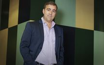 Diego V�zquez lleva desde el pasado d�a 11 en el cargo de presidente de Apecco. 