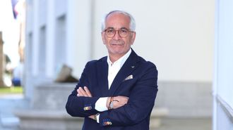 Jes�s Picallo, portavoz popular de Cee