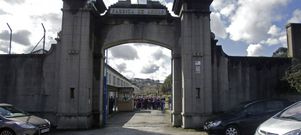 La f�brica de armas coru�esa contaba con una plantilla de 172 trabajadores cuando la cerr� General Dynamics. 