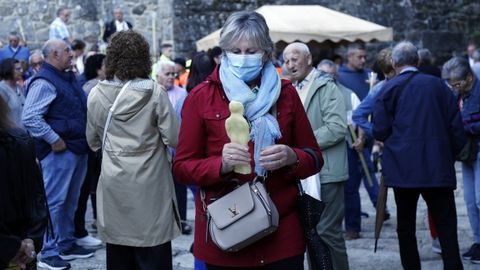 PROCESION DEL NAZARENO 2023