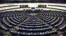 El texto sobre las sanciones a Rusia por la matanza de Bucha se debati� este jueves en el Parlamento Europeo. 