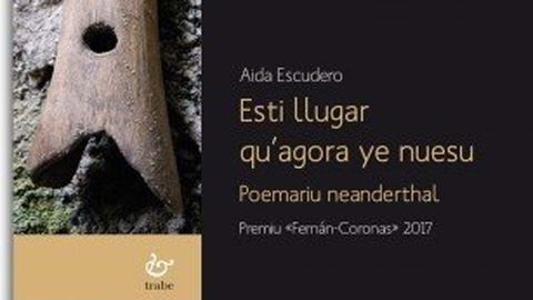 Portada del llibru