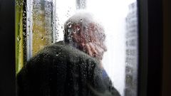 Unha de cada seis persoas no mundo vese afectada porla soidade, seg�n a OMS.
