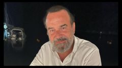 El patriaca de La Promesa, hito televisivo de La 1, Manuel Regueiro.