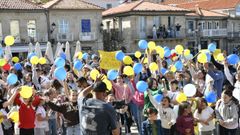 As� fue la grabaci�n para el programa �Grand Prix� en Muros