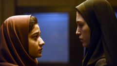 Yalda, la noche del perd�n (Yalda, la nuit du pardon), de Massoud Bakhshi
