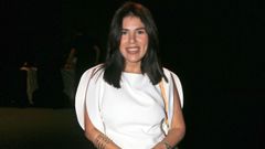 Isa Pantoja en una imagen de archivo.