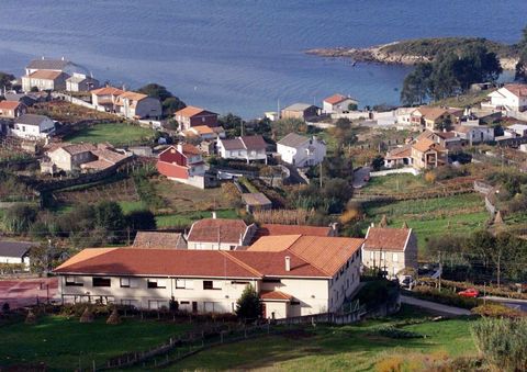 Casás es uno de los núcleos pendiente de publicar el deslinde.