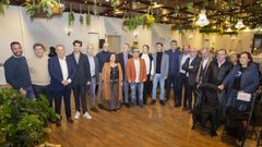 Una edici�n anterior del encuentro anual de turismo de la CMAT
