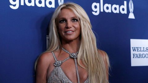 Britney Spears