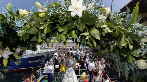 Procesi&oacute;n mar&iacute;tima&nbsp;do 2023