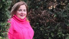 Pilar Portela, nombrada coordinadora del nuevo departamento de M�sica y Danza de Agadic