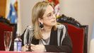 Maria Loureiro, alcaldesa socialista de Viveiro