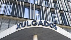 El Juzgado de lo Social de Pontevedra vio refrendada su sentencia por el TSXG