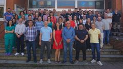 El Ferrolterra cumple medio siglo de historia