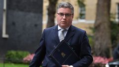 Robert Buckland