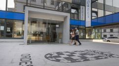 Ordes aprob� provisionalmente la modificaci�n puntual n�mero 1 del Plan Xeral