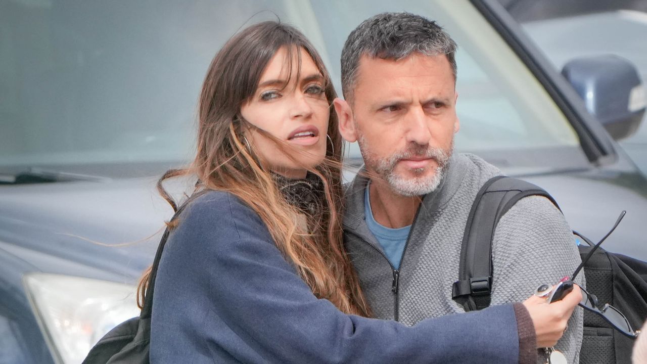 Los apoyos de Sara Carbonero: de su novio Jota Cabrera a su ex y su madre